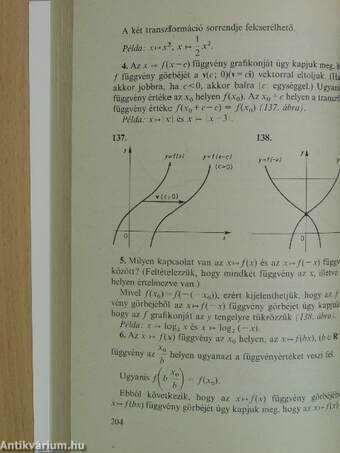 Matematika IV.