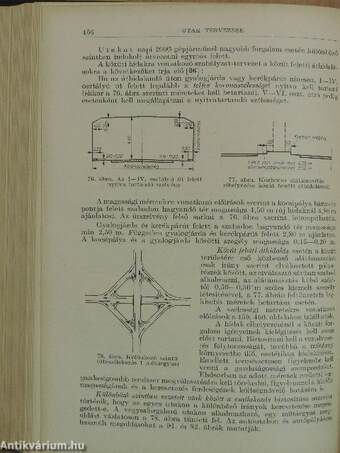 Mérnöki kézikönyv I-V.