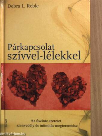 Párkapcsolat szívvel-lélekkel