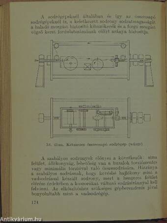 Kábel-zsebkönyv 1962. I.