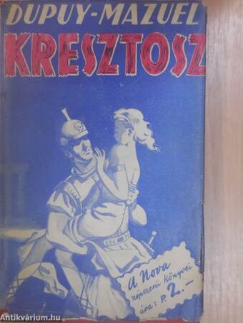 Kresztosz