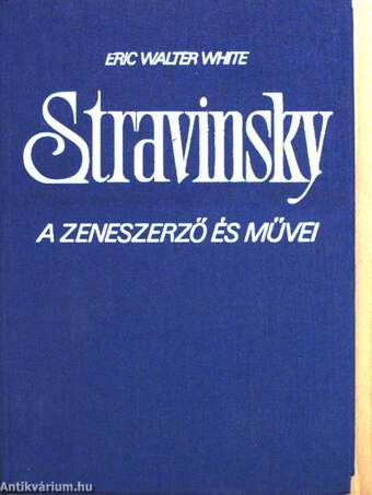 Stravinsky