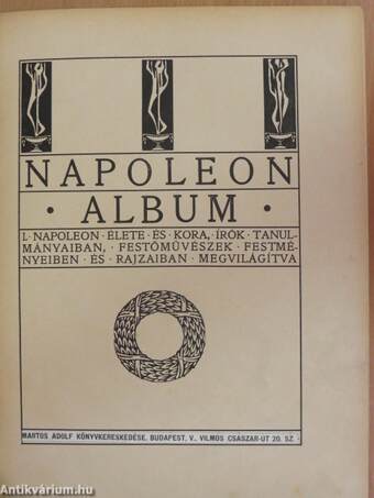 Napoleon album