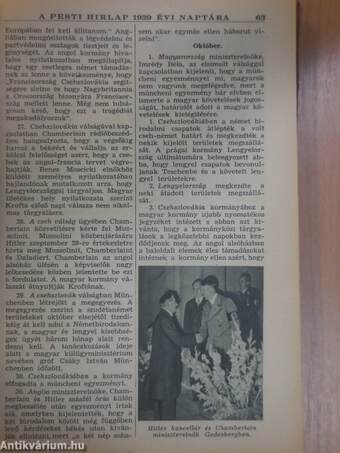 A Pesti Hirlap naptára 1939/Légrády Testvérek Naptára 1940