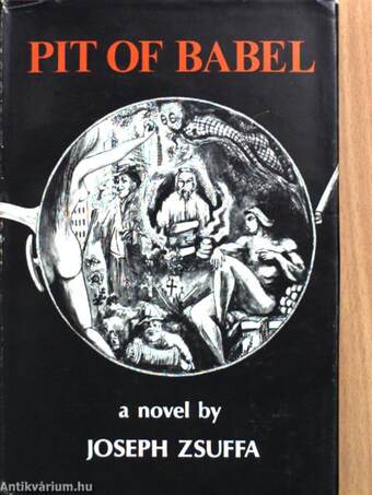 Pit of Babel