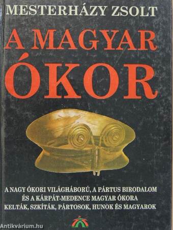 A magyar ókor 2.