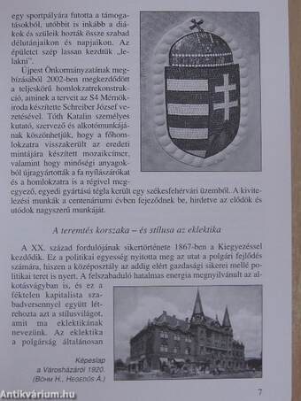 Könyves Kálmán Gimnázium Újpest 1905-2005