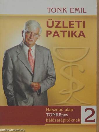 Üzleti patika 2.