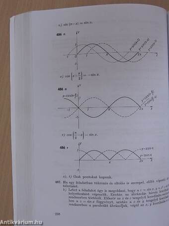 Geometriai feladatok gyűjteménye II.