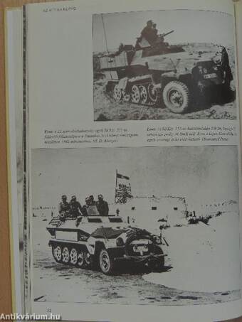 Az Afrika Korps I.