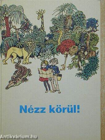 Nézz körül!