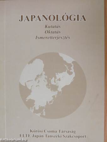 Japanológia