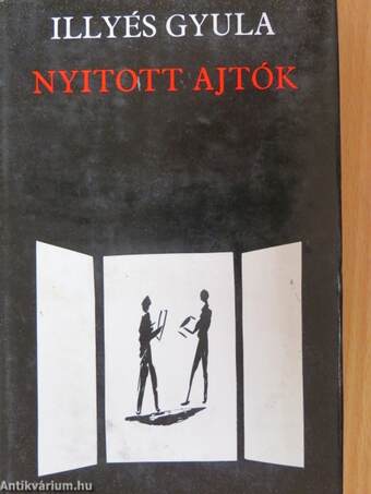 Nyitott ajtók 1-2.