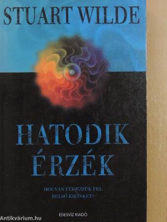 Hatodik érzék