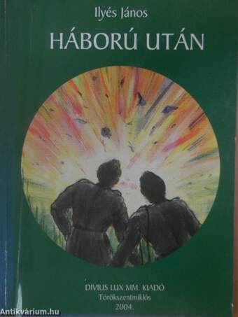 Háború után