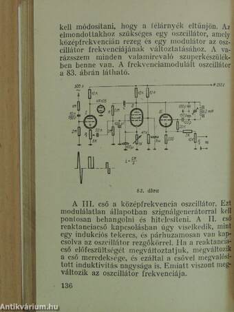 Tegyük korszerűbbé rádiókészülékünket