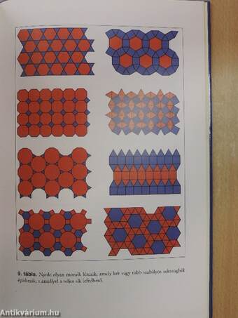 Matematika: a láthatatlan megjelenítése