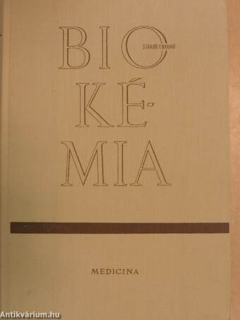 Biokémia