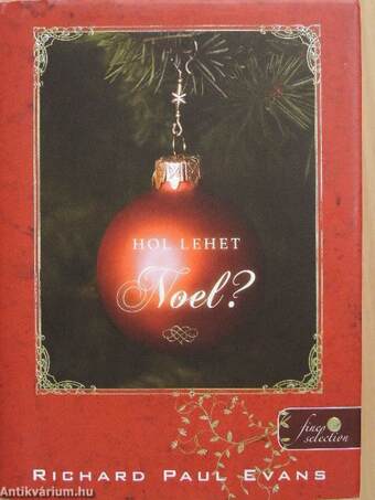 Hol lehet Noel?