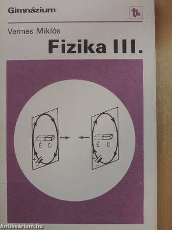 Fizika III.