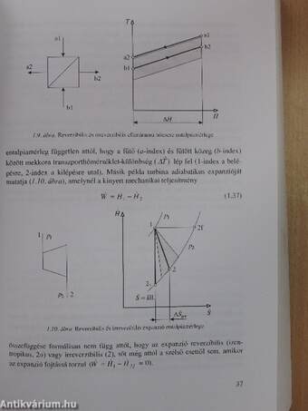 Energiaátalakítás, gáz- és gőzerőművek