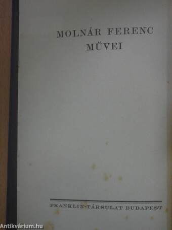 Egy haditudósító emlékei I. (töredék)