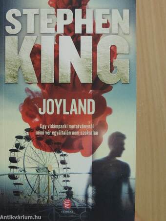 Joyland