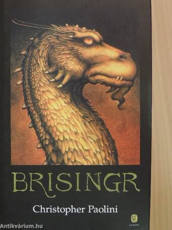 Brisingr