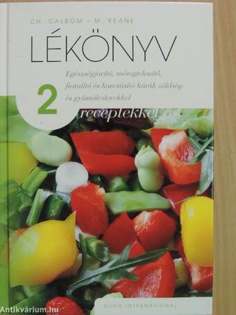 Lékönyv 2.