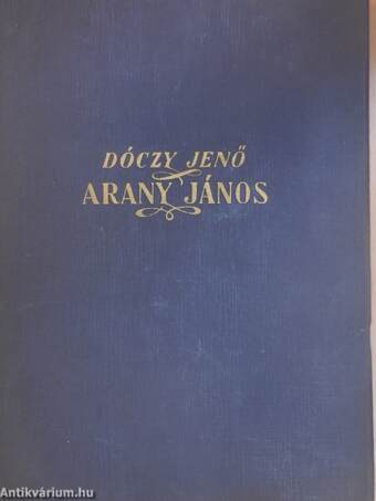 Arany János