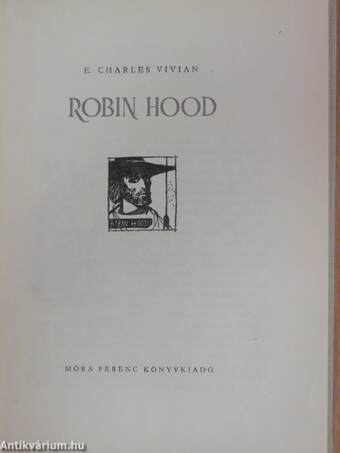 Robin Hood