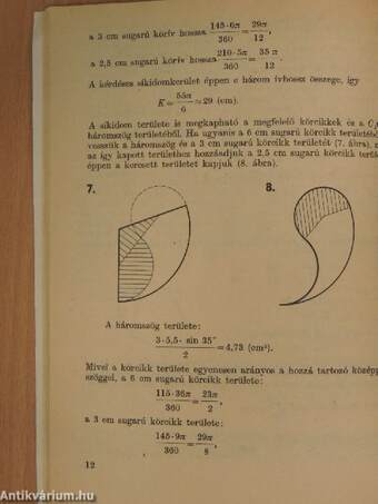 Matematika IV/I.