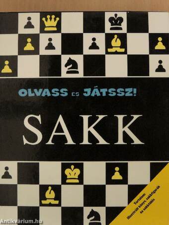 Sakk 