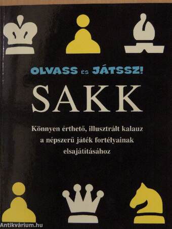 Sakk 