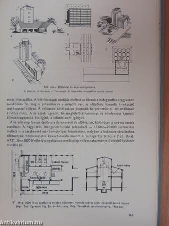 Mezőgazdasági építészet