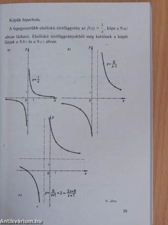 Matematika II.