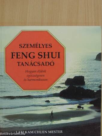 Személyes feng shui tanácsadó