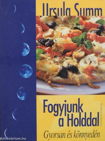 Fogyjunk a Holddal