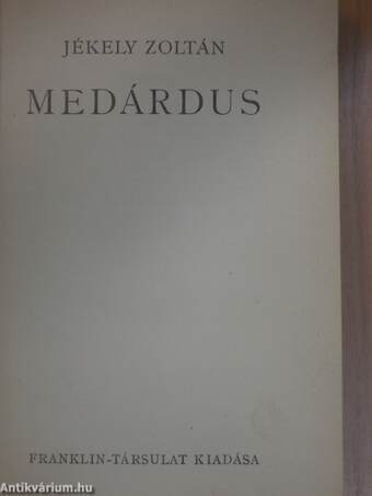 Medárdus