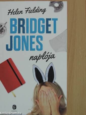 Bridget Jones naplója 1-2.