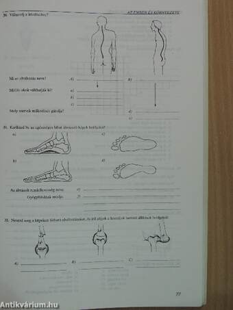 Biológia 8.