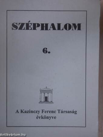 Széphalom 6.