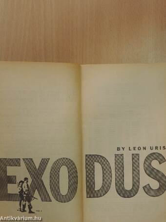 Exodus