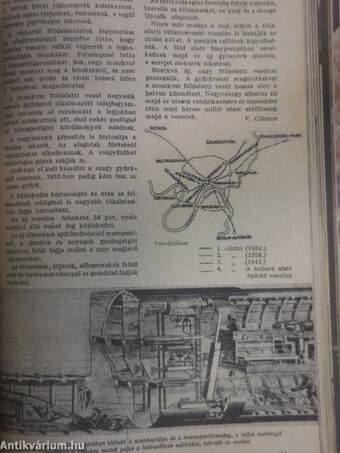 Élet és Tudomány 1947. (nem teljes évfolyam)