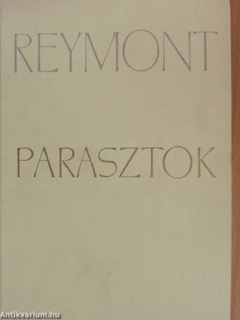 Parasztok I-II.