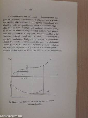 A Gépipari és Automatizálási Műszaki Főiskola Közleményei