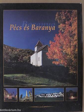 Pécs és Baranya