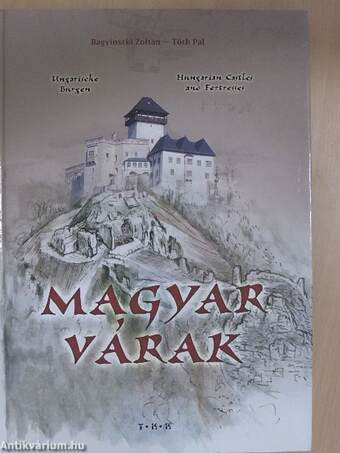 Magyar várak