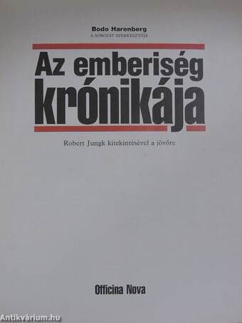 Az emberiség krónikája