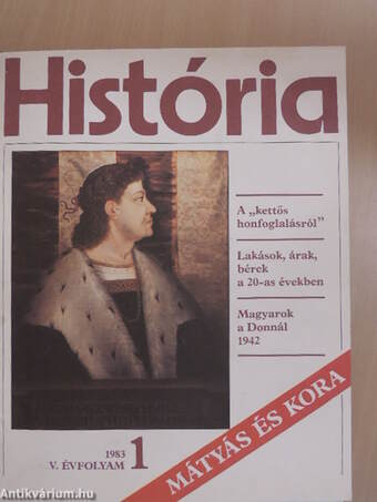 História 1983-1985/1-6.